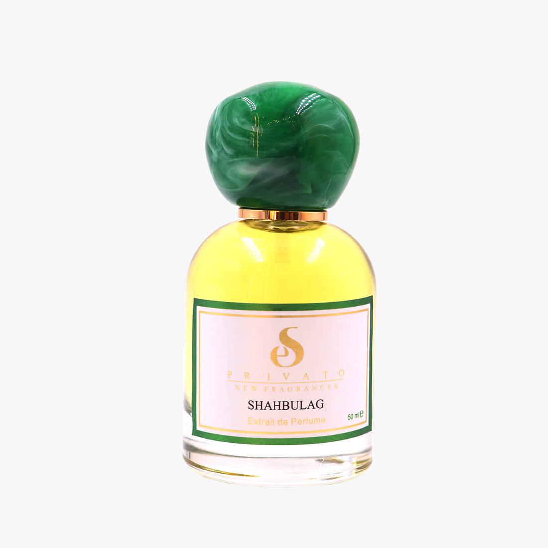 SHAHBULAG