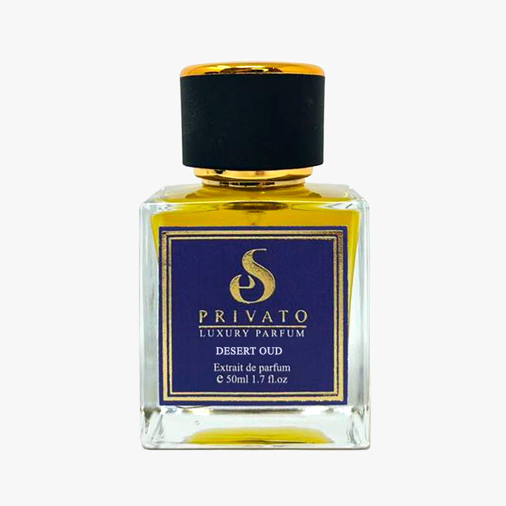 DESERT OUD