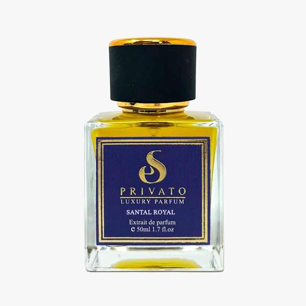 SANTAL ROYAL